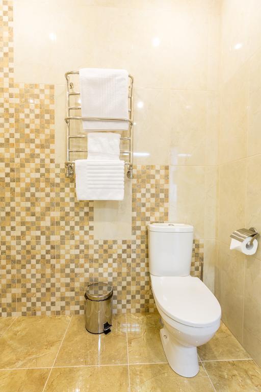 Hotel Premier Kamianske Chambre photo