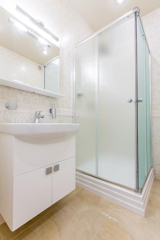 Hotel Premier Kamianske Chambre photo