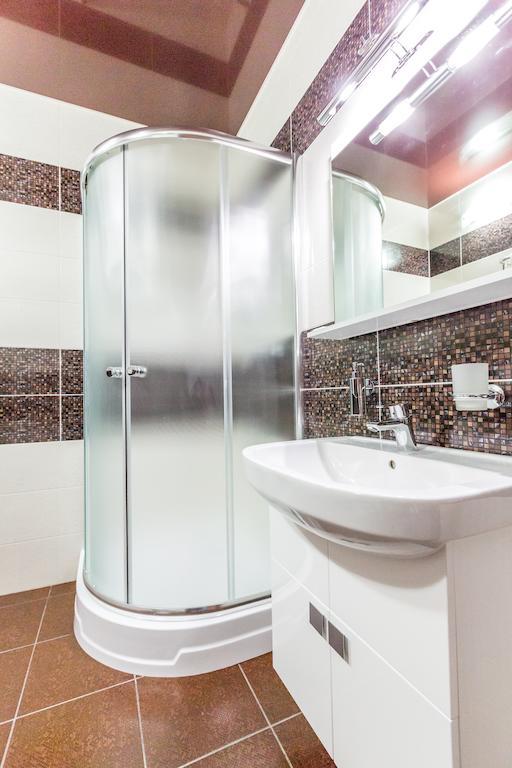 Hotel Premier Kamianske Chambre photo