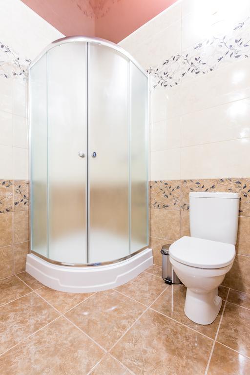 Hotel Premier Kamianske Chambre photo
