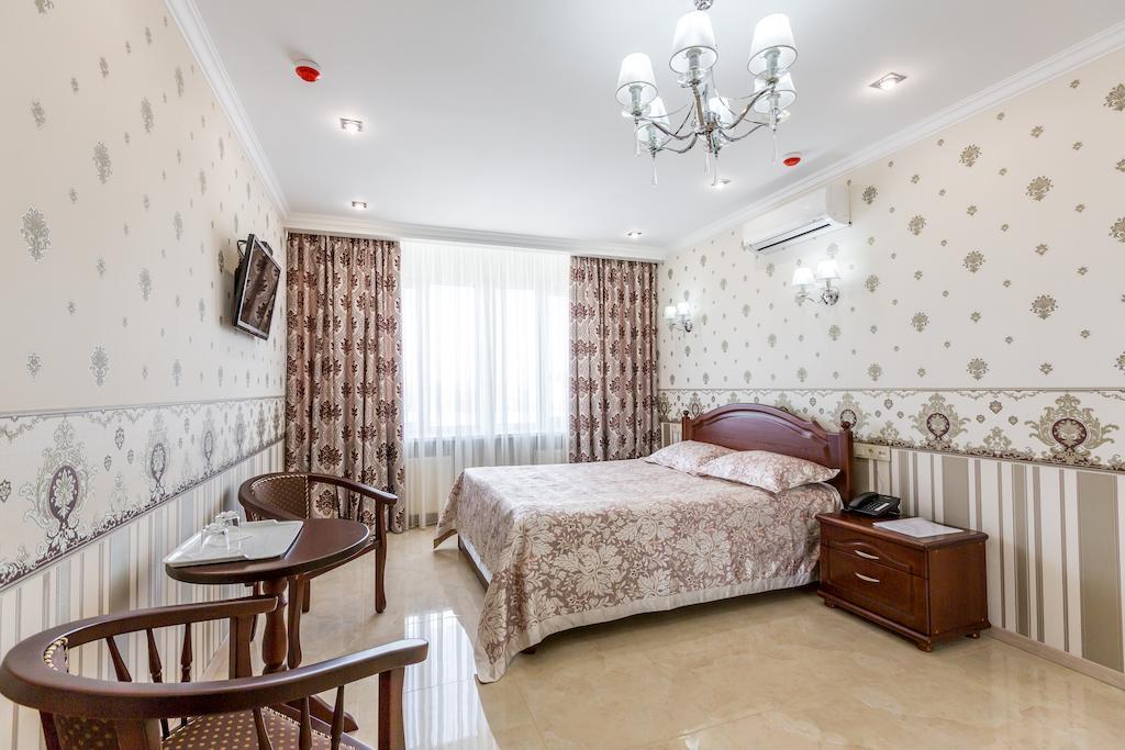 Hotel Premier Kamianske Chambre photo