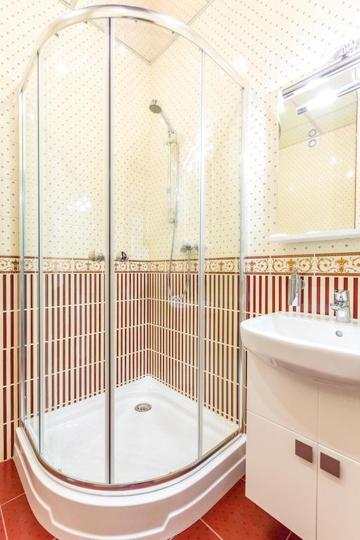 Hotel Premier Kamianske Chambre photo