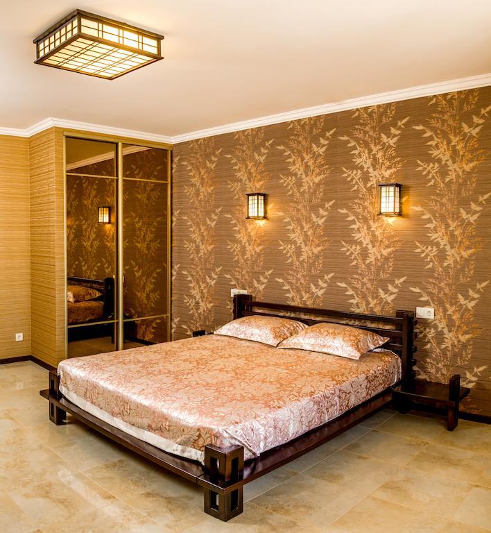 Hotel Premier Kamianske Chambre photo
