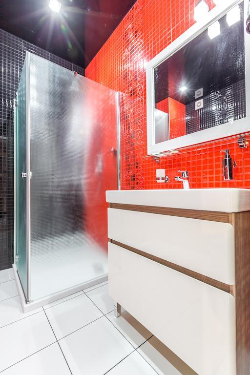 Hotel Premier Kamianske Chambre photo