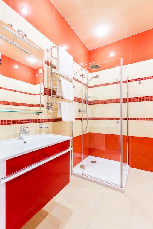 Hotel Premier Kamianske Chambre photo