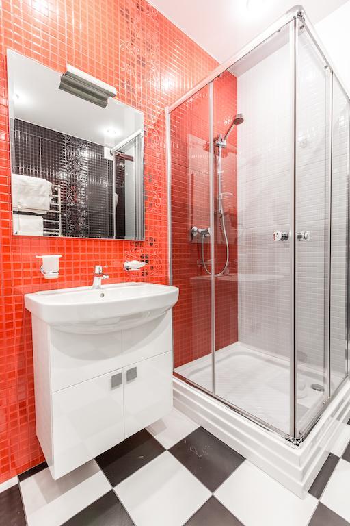 Hotel Premier Kamianske Chambre photo