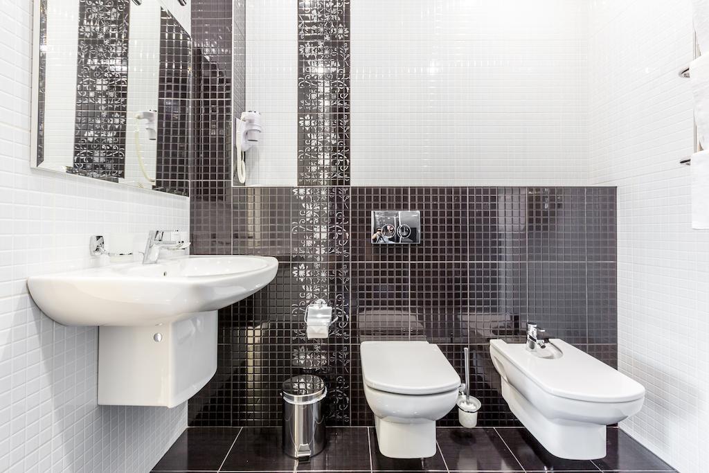 Hotel Premier Kamianske Chambre photo