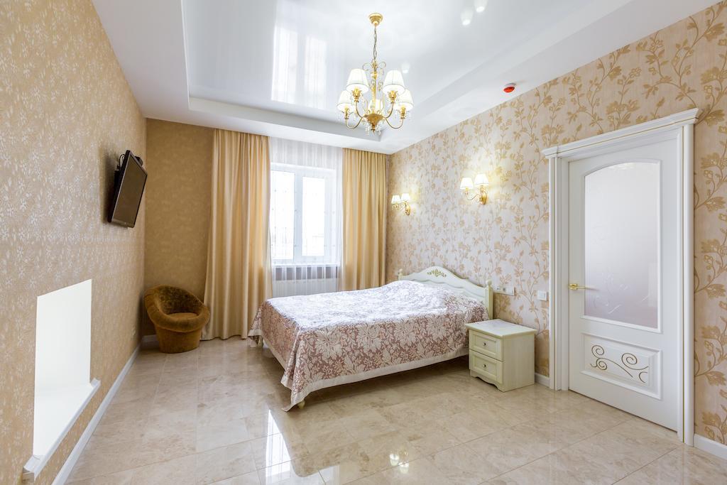 Hotel Premier Kamianske Chambre photo